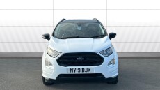 Ford EcoSport 1.0 EcoBoost 125 ST-Line 5dr Petrol Hatchback